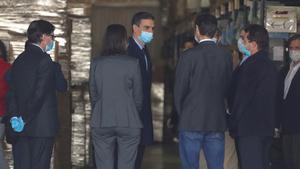 zentauroepp53014606 graf5133 m stoles  madrid  03 04 2020   el presidente del go200403131423