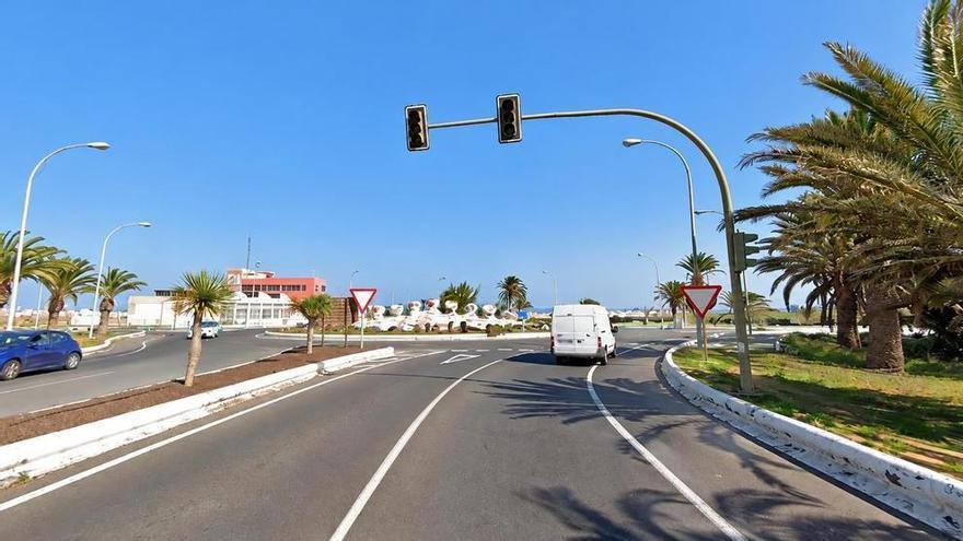 Cortes de tráfico: El Cabildo cierra una carretera de Gran Canaria para reasfaltar varios kilómetros