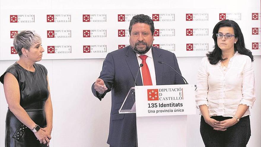 La justicia anula los despidos del Provincial y Moliner insiste en la dimisión de Montón