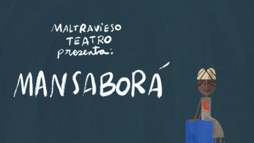 Mansaborá