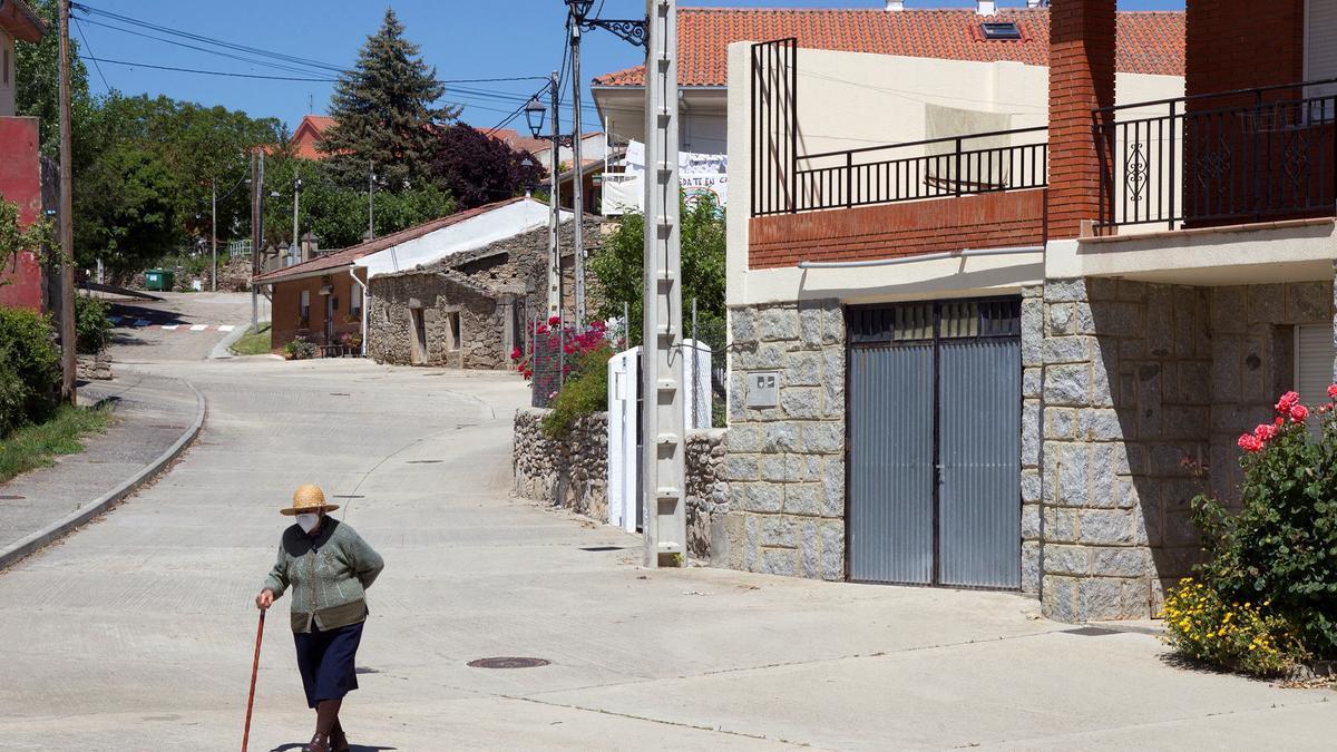 51 municipios de Castellón están en peligro de desaparecer