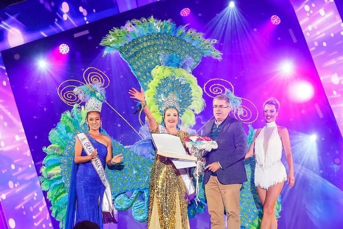 Carnaval 2019 | Gala Gran Dama del Carnaval de Maspalomas