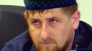 zentauroepp1873704 chechnya s first deputy premier ramsan kadyrov  son of the s200520201821