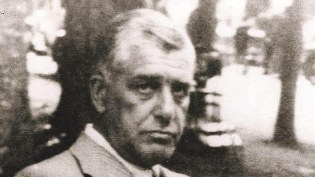 Enrique Blein