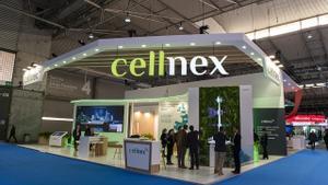 cellnex MWC 2025Cellnex en MWC 2025