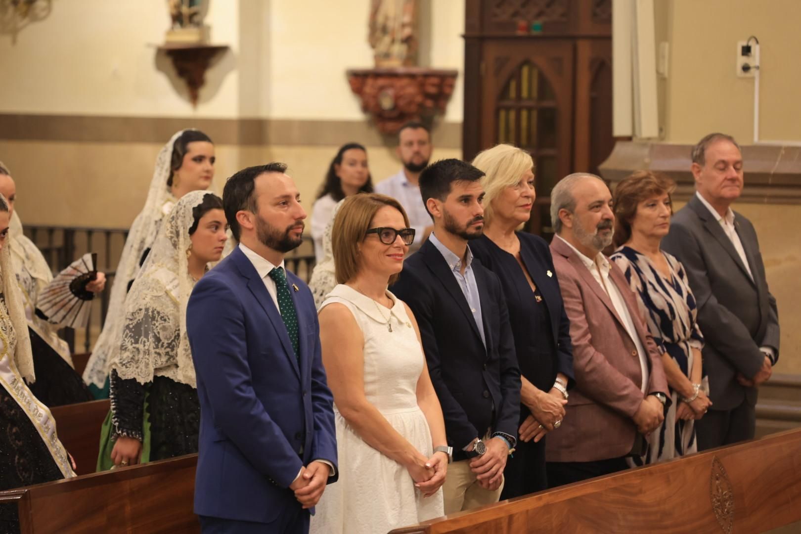Galería: Castellón celebra San Cristóbal