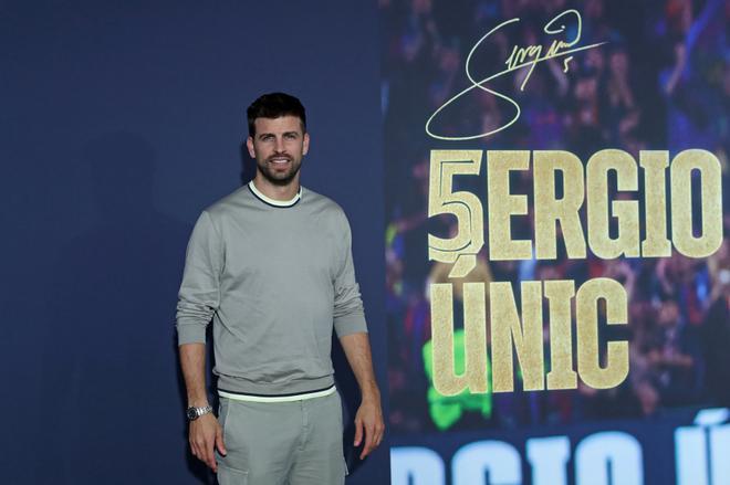 Gerard Piqué