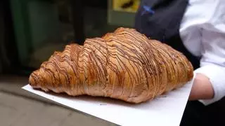 Los pasteles más innovadores de Catalunya están en esta calle de Barcelona