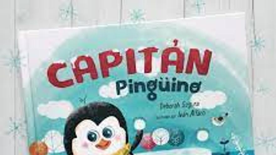 Capitán Pingüino