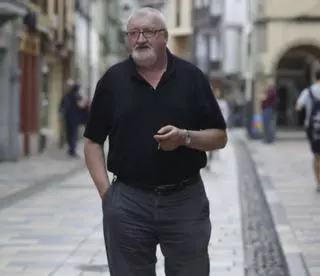 Avilés llora a Cástor González, que fue "memoria del siglo XX" de la ciudad