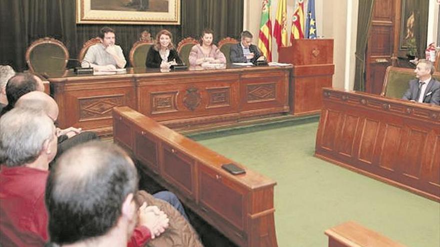 Castellón ultima el plan que marca la estrategia turística hasta 2022