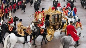 La picada d’ullet a Espanya en la coronació de Carles i Camil·la que ningú va veure