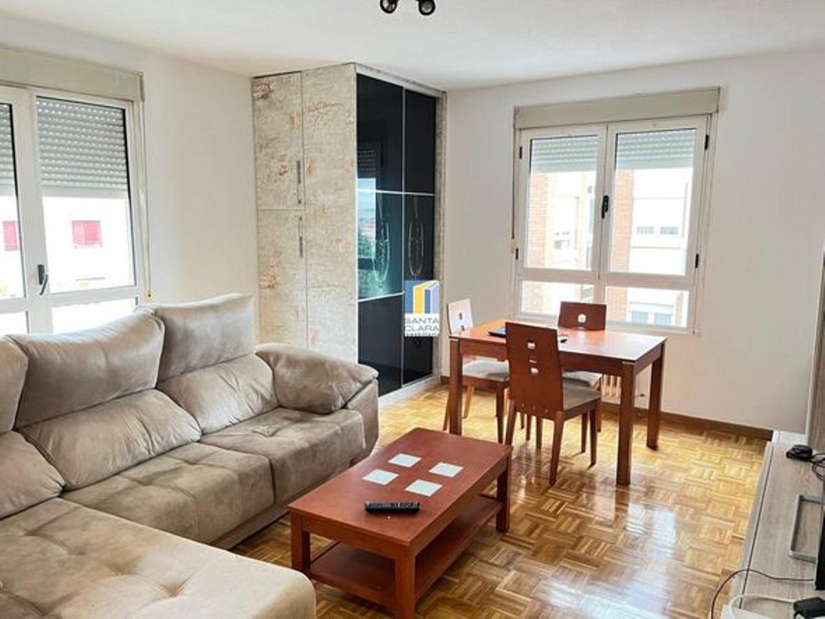 Piso en venta en Zamora