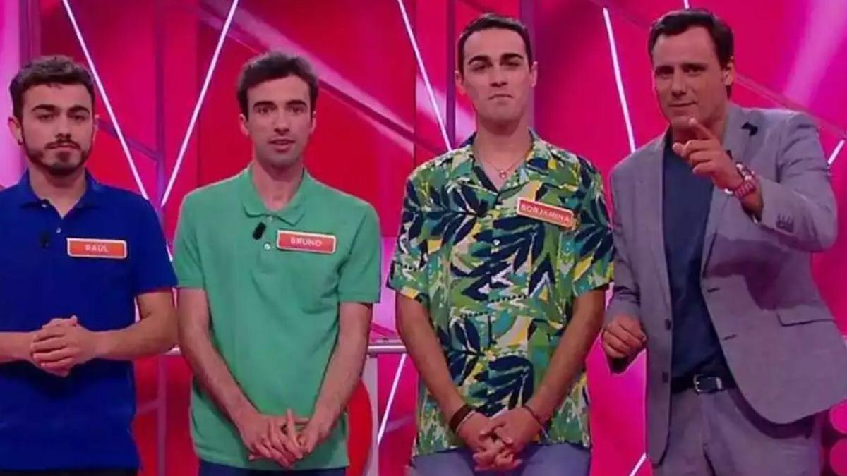 Sorpresa en Mediaset los Mozos de Arousa vuelven a Telecinco y de la mano de Ion Aramendi.jpg