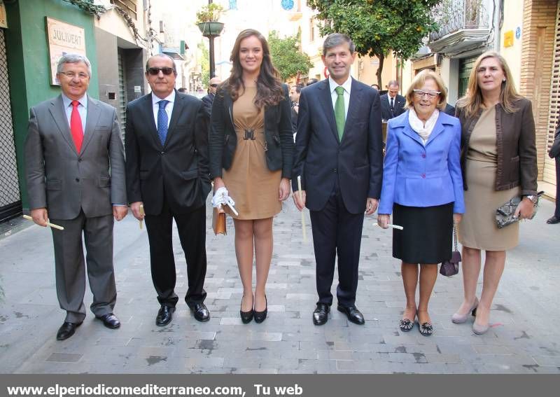 GALERÍA DE FOTOS -- Procesión de Sant Roc en Castellón