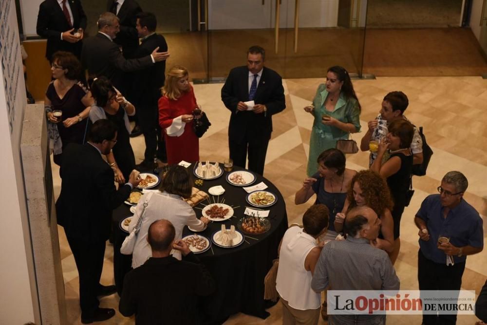 120 aniversario del Colegio de Médicos