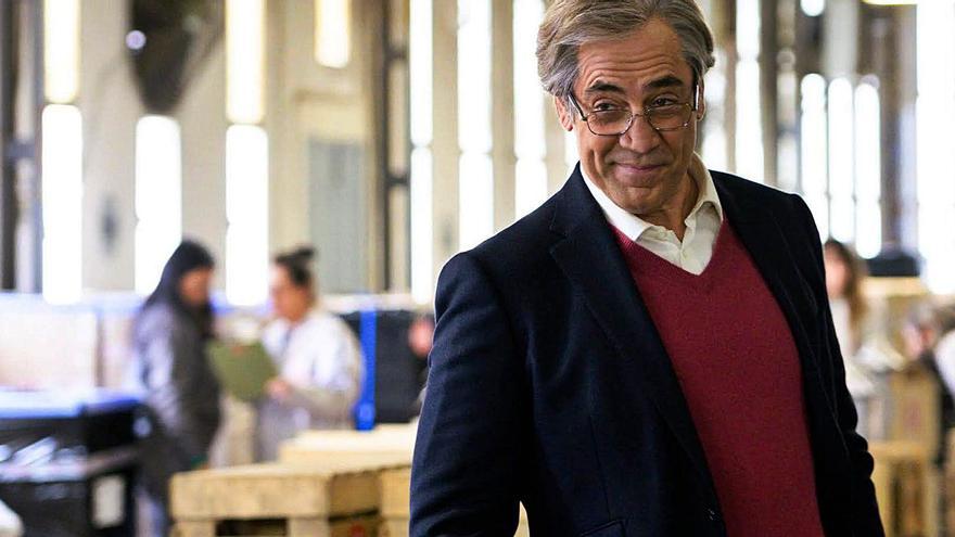 De Javier Bardem a Tom Hardy