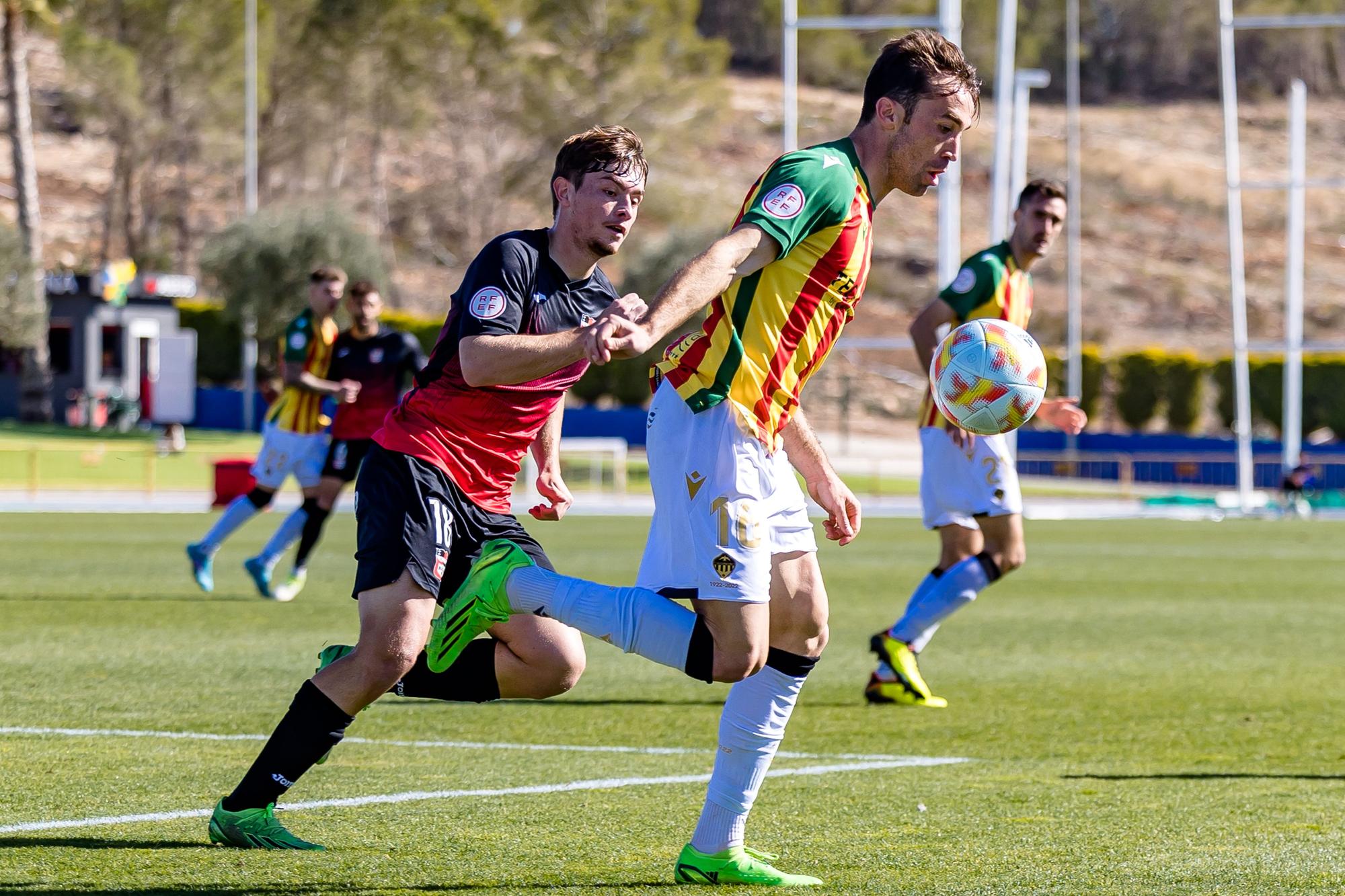 Las mejores imágenes de La Nucía-Castellón