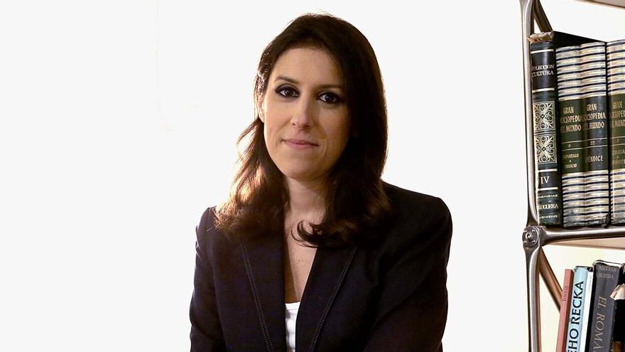 VÍDEO 28F | Ana I. Bernal, periodista: "Que la violencia de género sea una prioridad política y no sólo un discurso institucional"