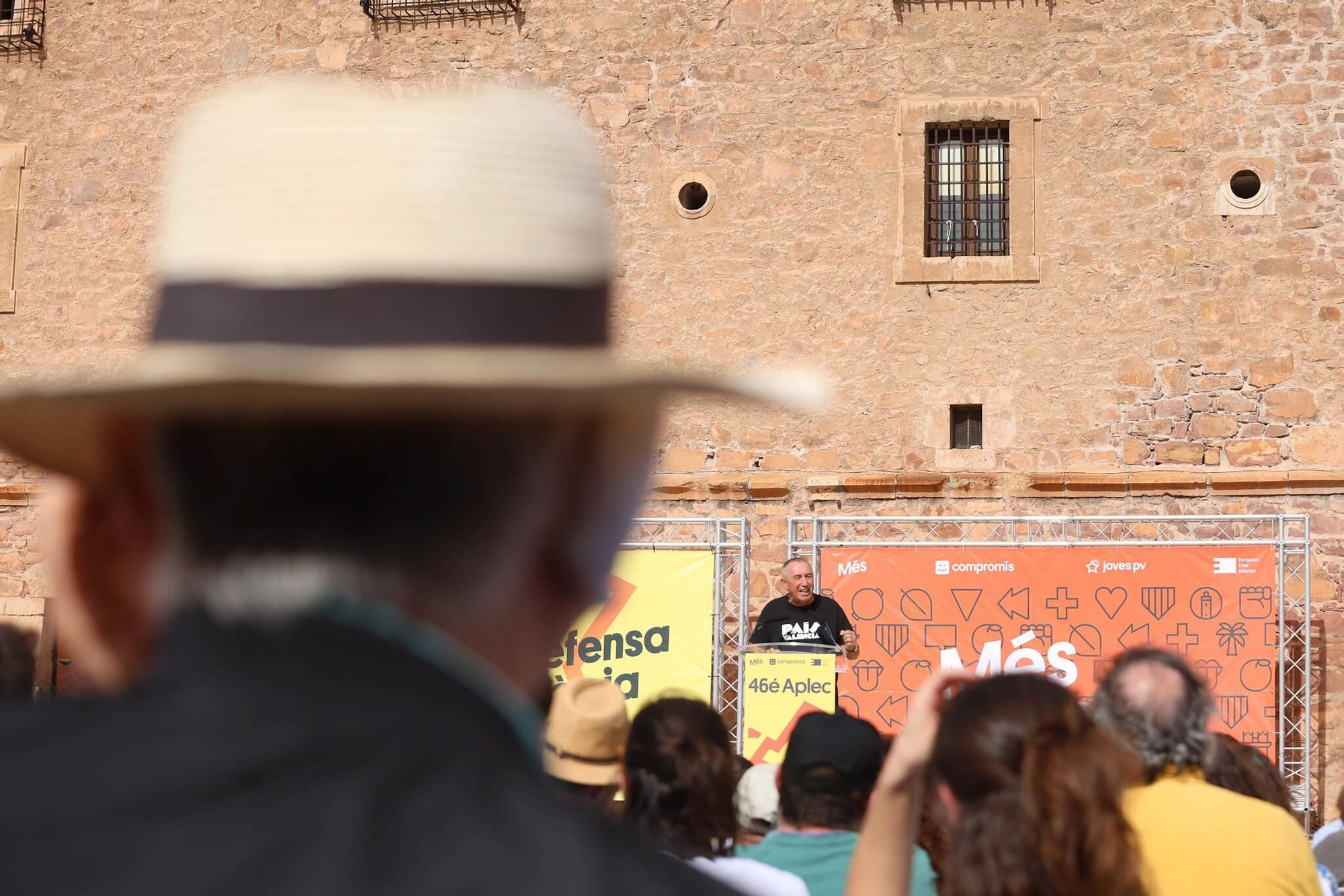 46º Aplec del Puig de Més Compromís