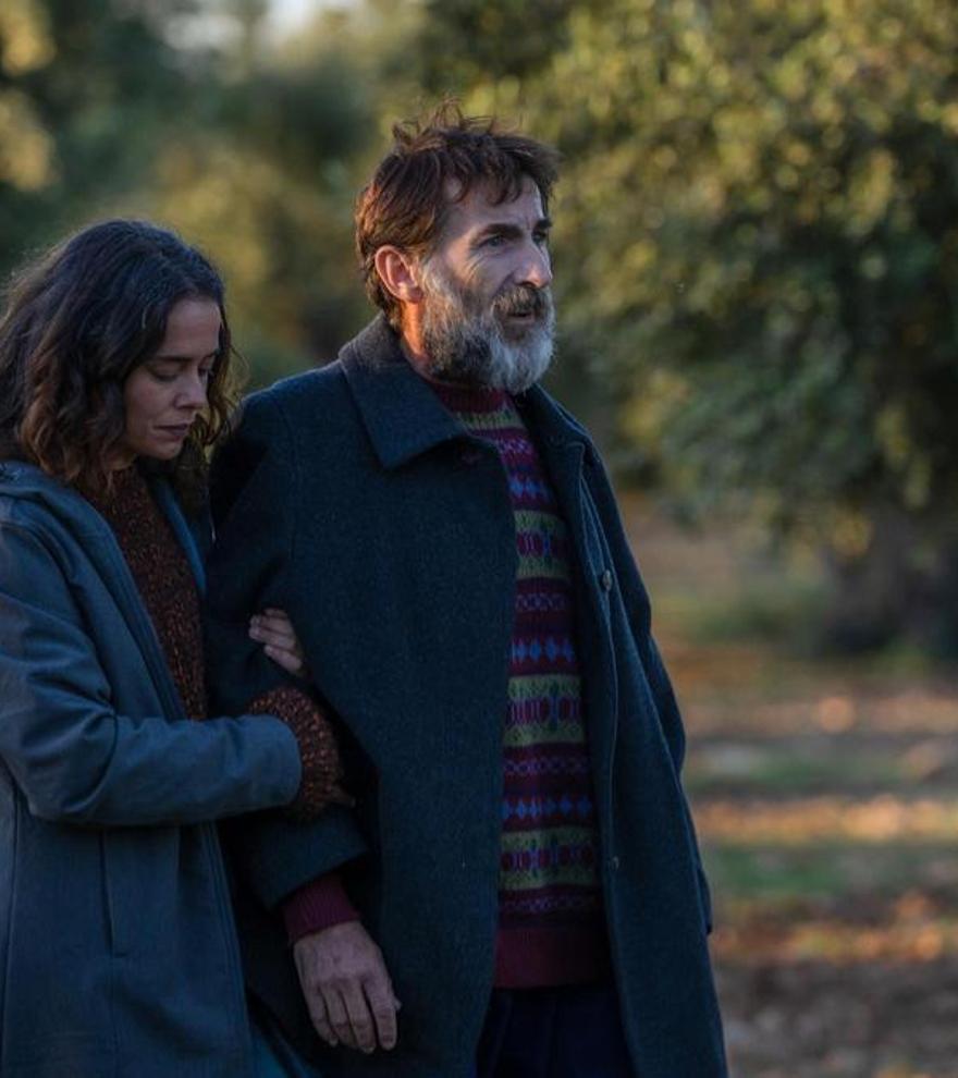 ‘Los destellos’ de Pilar Palomero deslumbran en San Sebastián