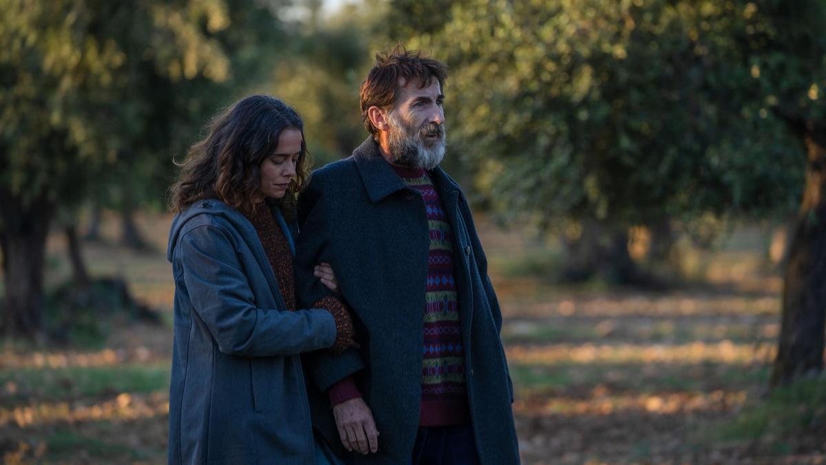 'Los Destellos' competirá en la sección oficial del destival de San Sebastián y se estrenará en cines el 4 de octubre.