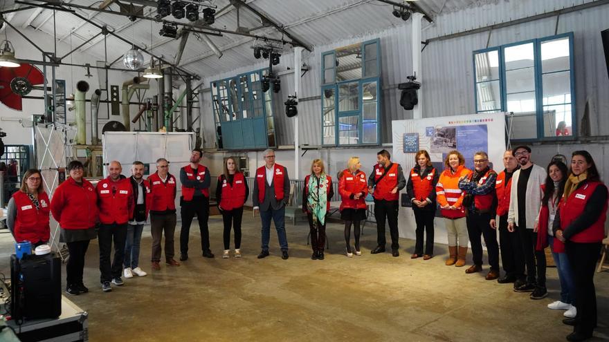 Cruz Roja organiza un escape room en Zamora para concienciar sobre la Agenda 2030