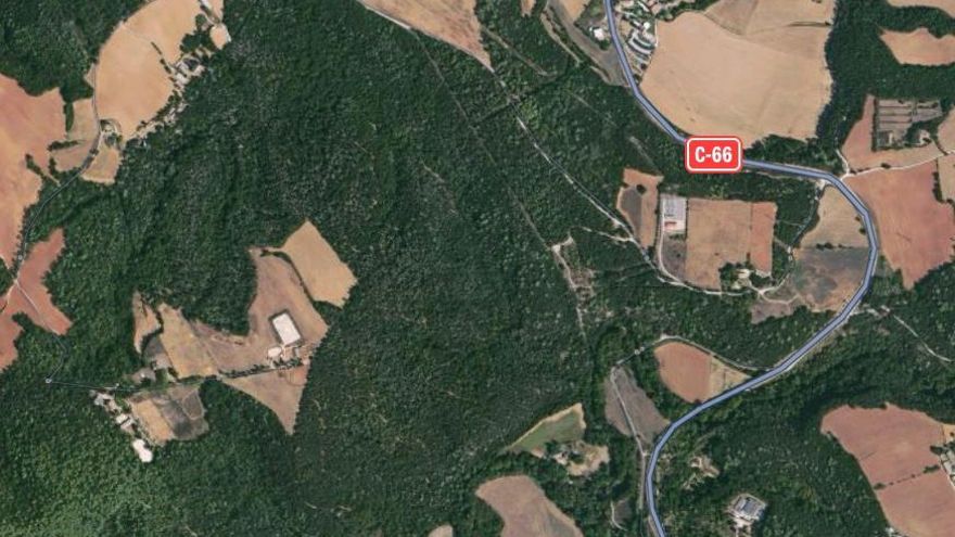Ecologistes presenten al·legacions contra la planta de biogàs projectada a Serinyà
