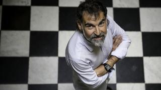 Cuixart: "No se puede gobernar un país desde la cárcel o el exilio"