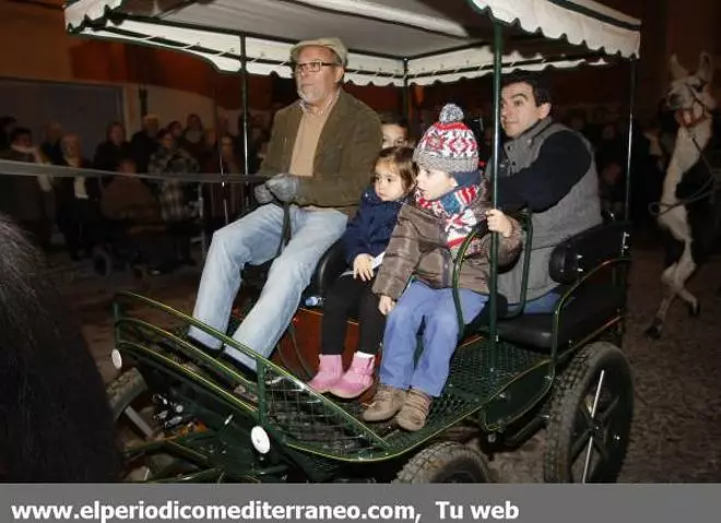 GALERÍA DE FOTOS - Matxa de Sant Antoni Alamassora