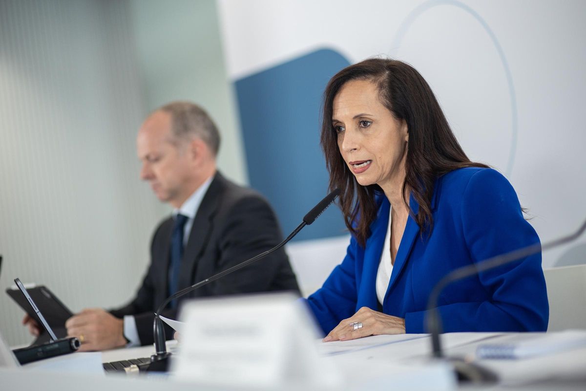 Redeia admet el risc de multes per l’apagada Redeia admet el risc de multes per l’apagada