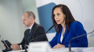 Redeia admet el risc de multes per l’apagada