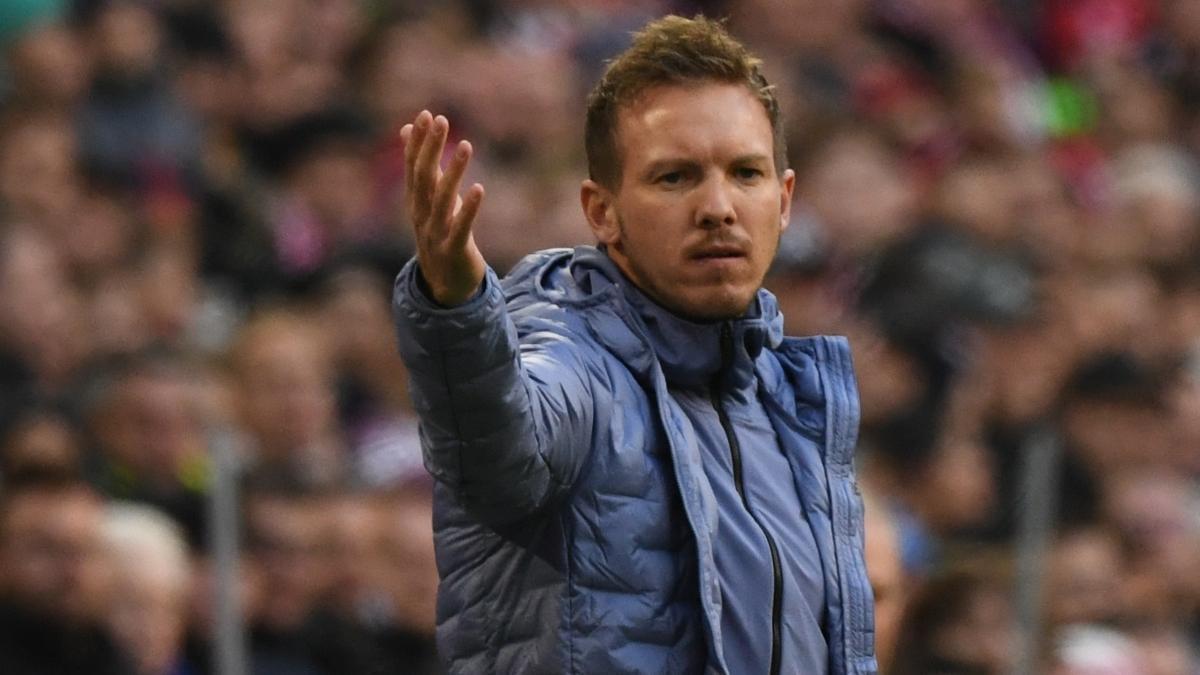 Nagelsmann Bayern Freiburg