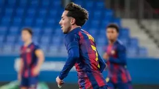 Extremos puros, mediapuntas, velocistas, virtuosos... Los '11' de más futuro en La Masia