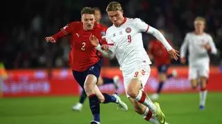 Turquía no puede en Kosovo