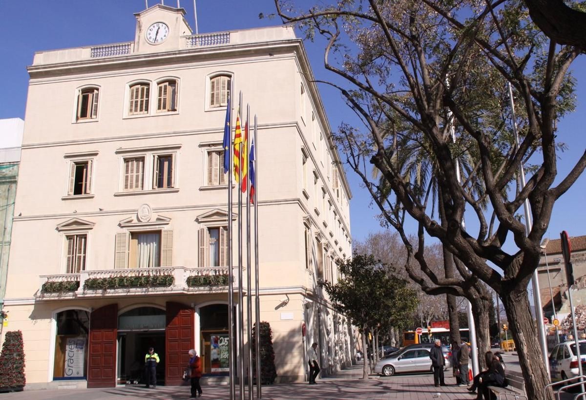 AYUNTAMIENTO DE SANT BOI