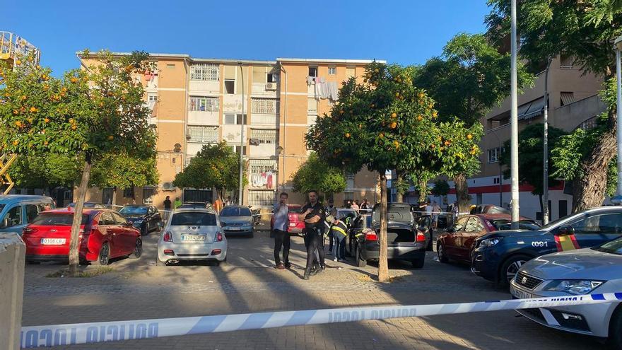 Dos personas tiroteadas en Córdoba: un niño de 14 años y un joven de 28 que está muy grave