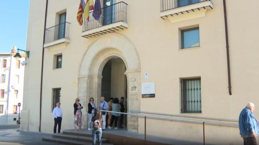 Primer juicio a la residencia de Alcoy donde murieron 74 mayores en un brote de Covid en 2020
