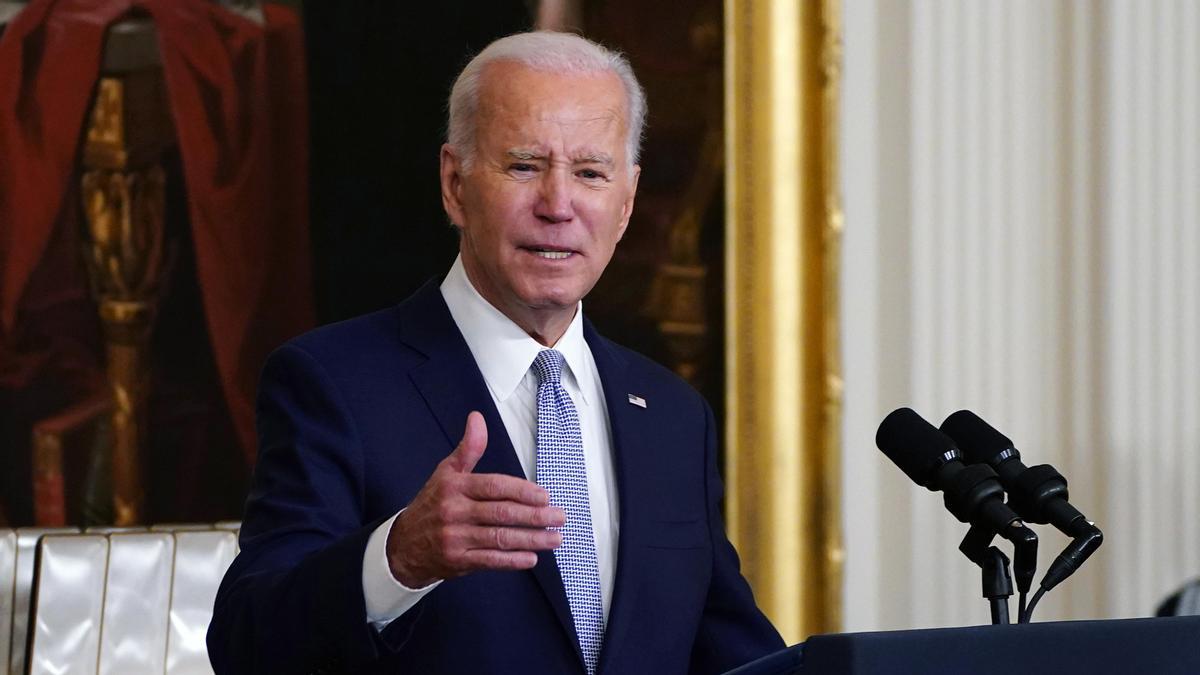 La Casa Blanca confirma la troballa de més papers classificats a casa de Biden