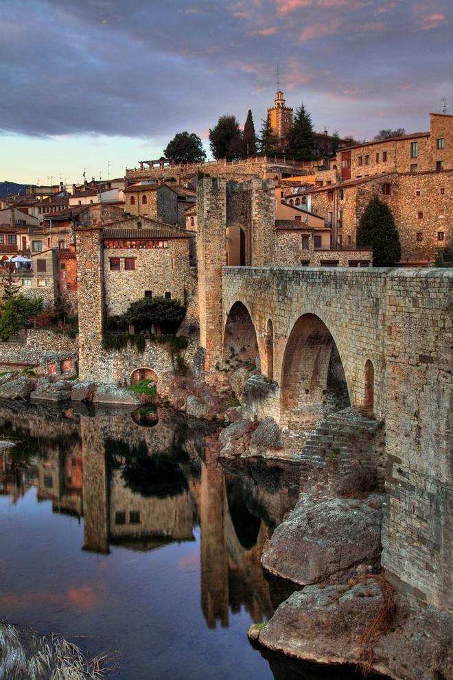 Besalú