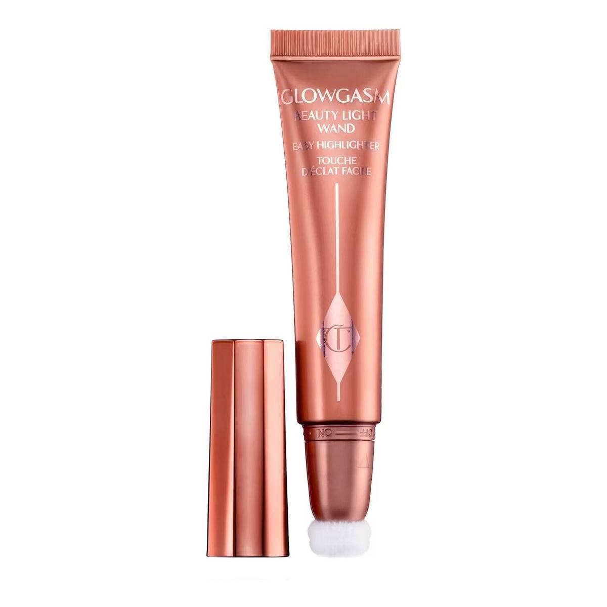 Hollywood Beauty Light Wand de Charlotte Tilbury