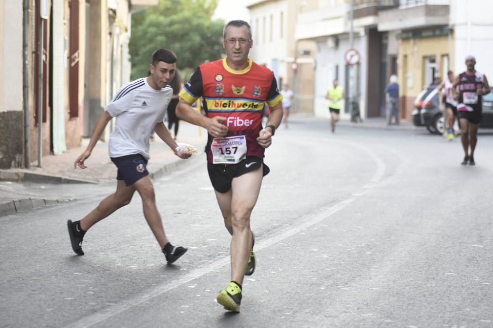 Carrera popular de Guadalupe