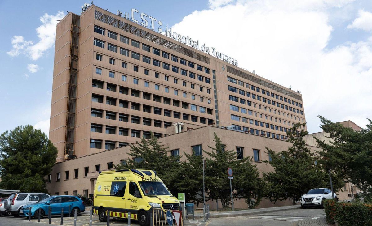 L’Hospital de Terrassa va ser alertat al juliol dels "riscos" a urgències