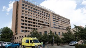 L’Hospital de Terrassa va ser alertat al juliol dels "riscos" a urgències