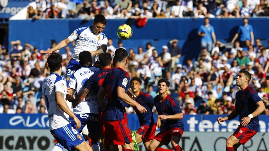 Clasificaciones de jugadores de albacete balompié contra real zaragoza