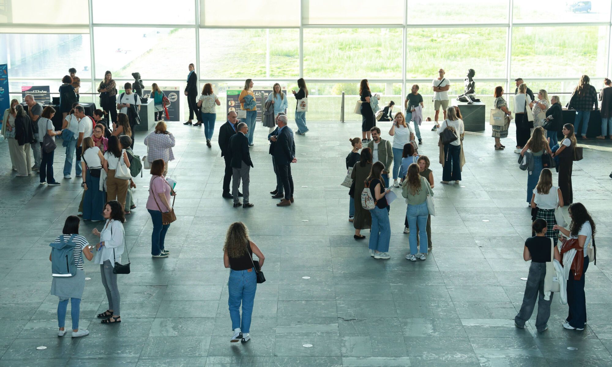 Vigo. Foro de Educación