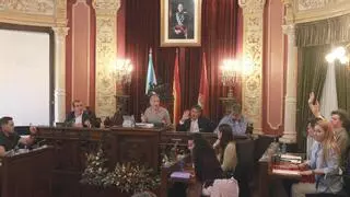 El Concello de Ourense debe ya  26,4 millones de euros  a  sus  proveedores y Tesorería urge el desbloqueo y advierte de sanciones de Hacienda