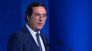 Garamendi reclama una consulta sobre el finançament singular
