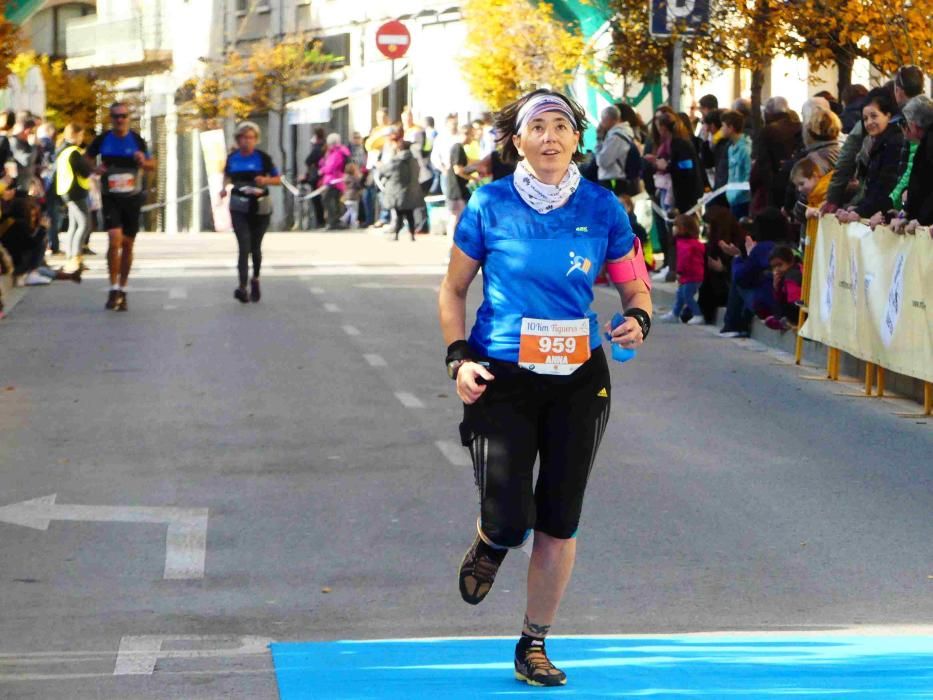 La Mitja de Figueres 2018 (1/2)