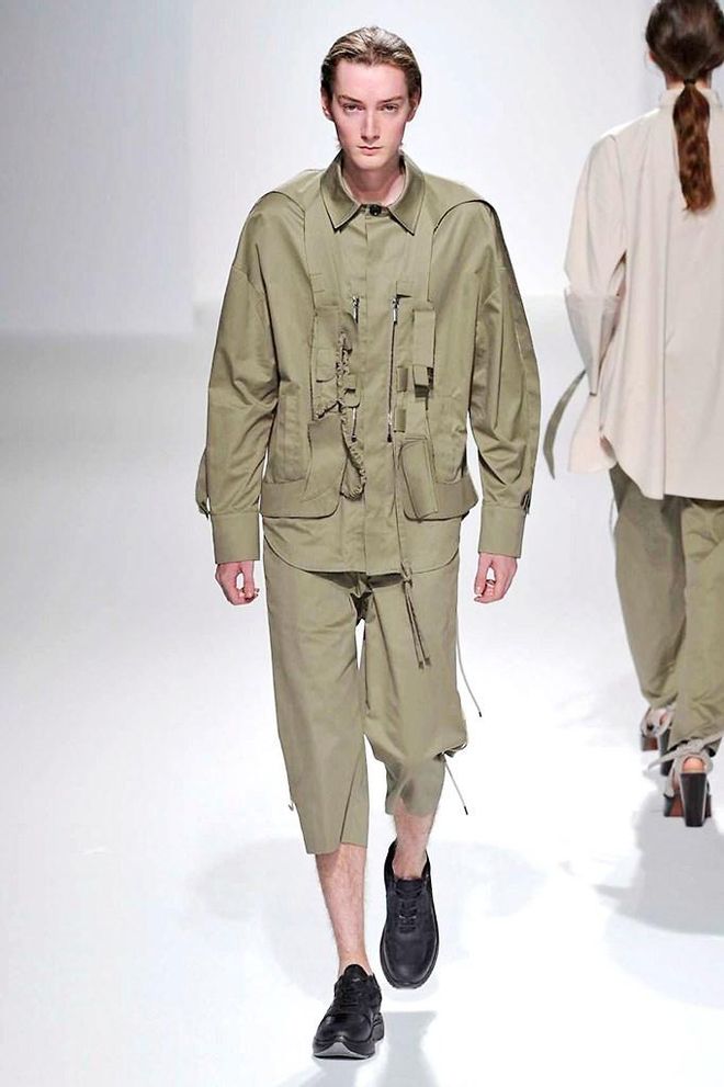 Chalayan